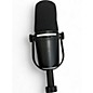 Used Shure MV7+ Dynamic Microphone