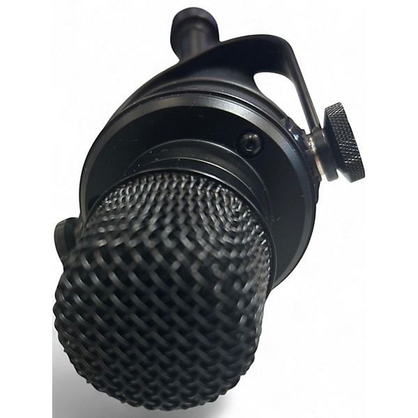 Used Shure MV7+ Dynamic Microphone