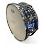 Used Rogers 14X5 RL0D1707 STEAL Drum