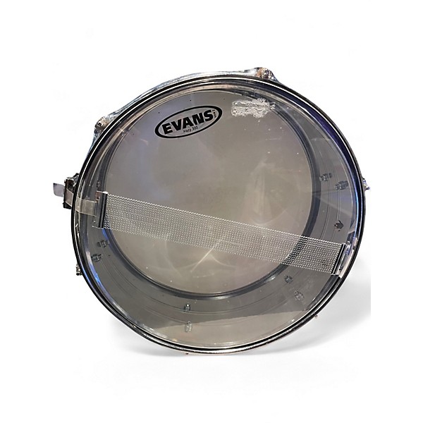 Used Rogers 14X5 RL0D1707 STEAL Drum