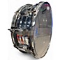 Used Rogers 14X5 RL0D1707 STEAL Drum