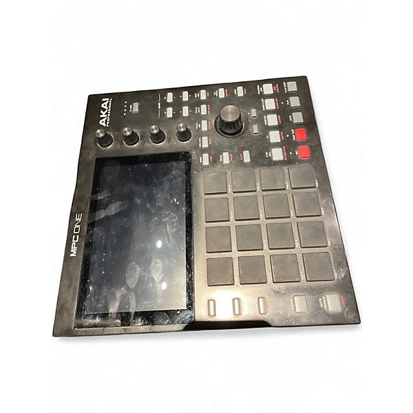 Used Akai Professional MPC One Production Controller