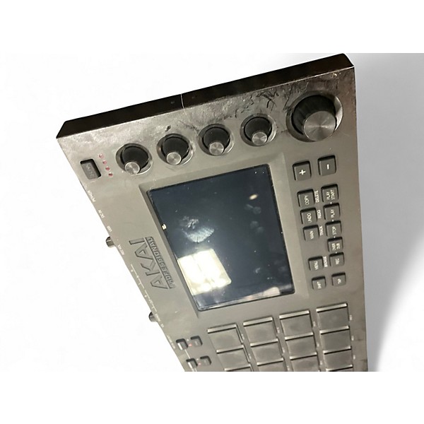 Used Akai Professional MPC Touch MIDI Controller