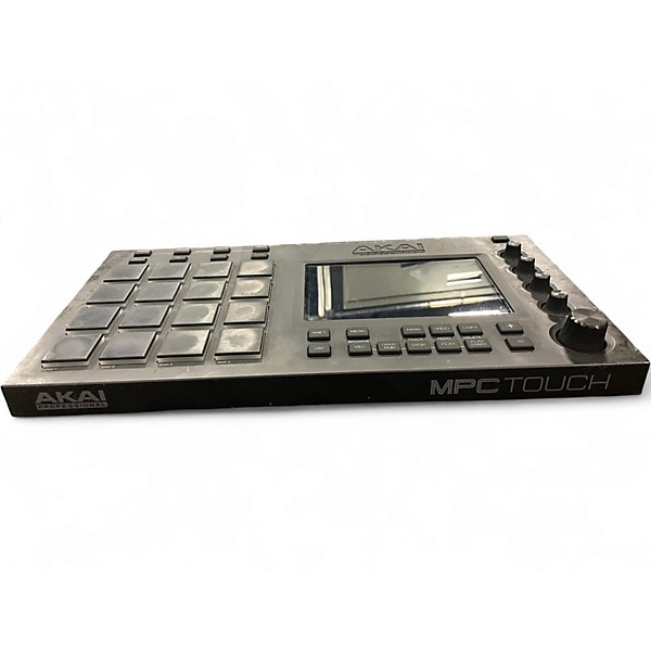 Used Akai Professional MPC Touch MIDI Controller
