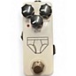 Used JHS Pedals TIGHTY WHITEY Effect Pedal thumbnail