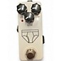 Used JHS Pedals TIGHTY WHITEY Effect Pedal