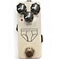 Used JHS Pedals TIGHTY WHITEY Effect Pedal