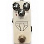 Used JHS Pedals TIGHTY WHITEY Effect Pedal