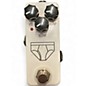 Used JHS Pedals TIGHTY WHITEY Effect Pedal