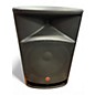 Used Harbinger VARI V2115 Powered Speaker thumbnail
