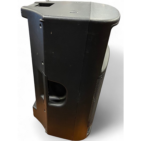 Used Harbinger VARI V2115 Powered Speaker