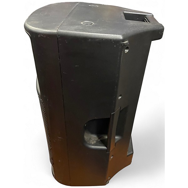 Used Harbinger VARI V2115 Powered Speaker