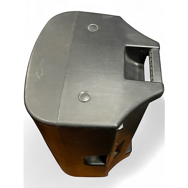 Used Harbinger VARI V2115 Powered Speaker