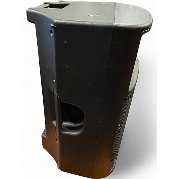 Used Harbinger VARI V2115 Powered Speaker