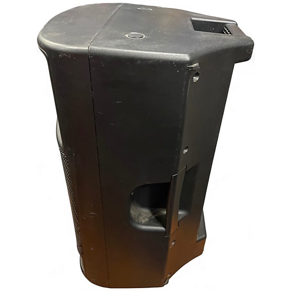 Used Harbinger VARI V2115 Powered Speaker