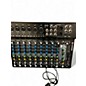 Used Harbinger LV14 Powered Mixer