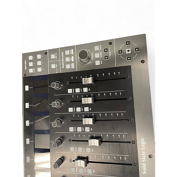 Used Solid State Logic UF8