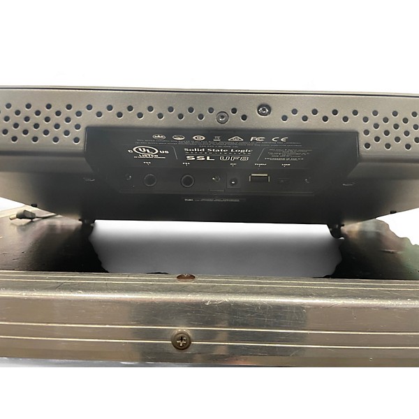Used Solid State Logic UF8