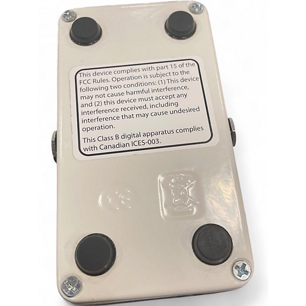 Used Electro-Harmonix Looper 360 Nano Pedal