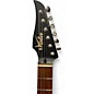 Used Vola OZ TNC AQUA BURST Solid Body Electric Guitar