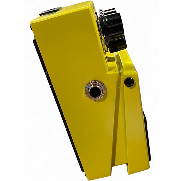 Used BOSS SD1 Super Overdrive Effect Pedal