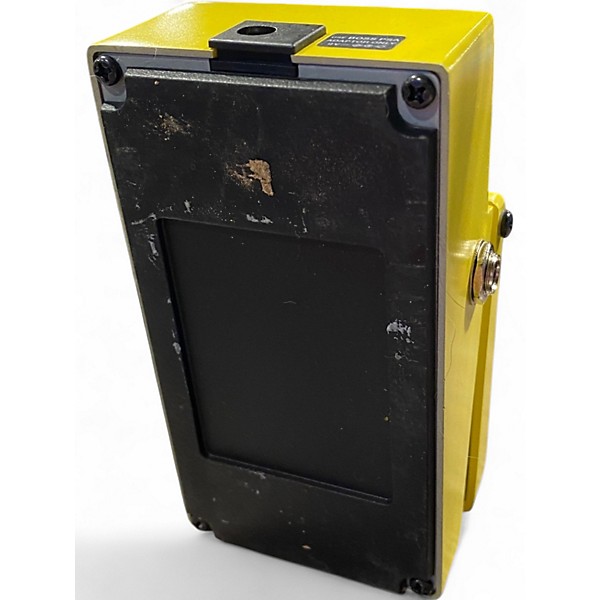 Used BOSS SD1 Super Overdrive Effect Pedal