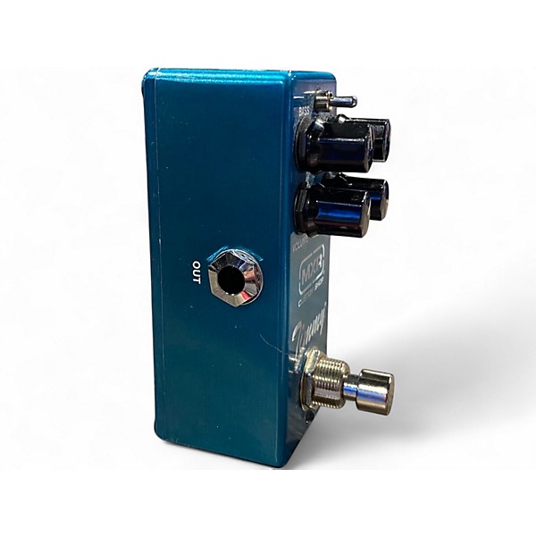 Used MXR CSP027 Timmy Effect Pedal