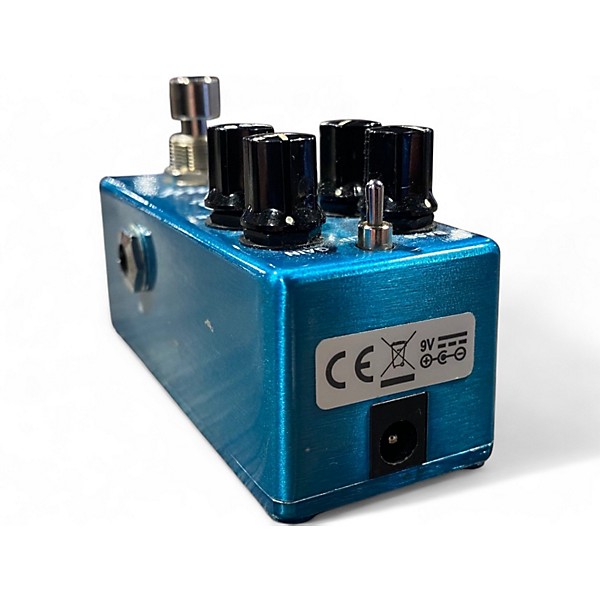 Used MXR CSP027 Timmy Effect Pedal