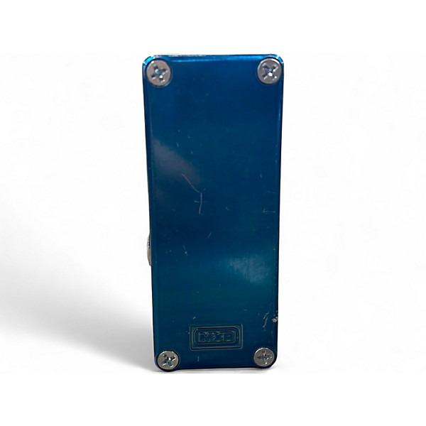 Used MXR CSP027 Timmy Effect Pedal