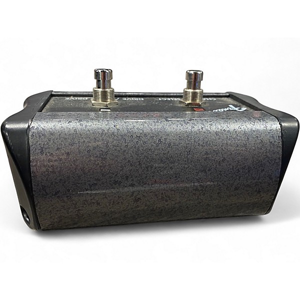Used Fender Hot Rod Deluxe DeVille Footswitch Pedal