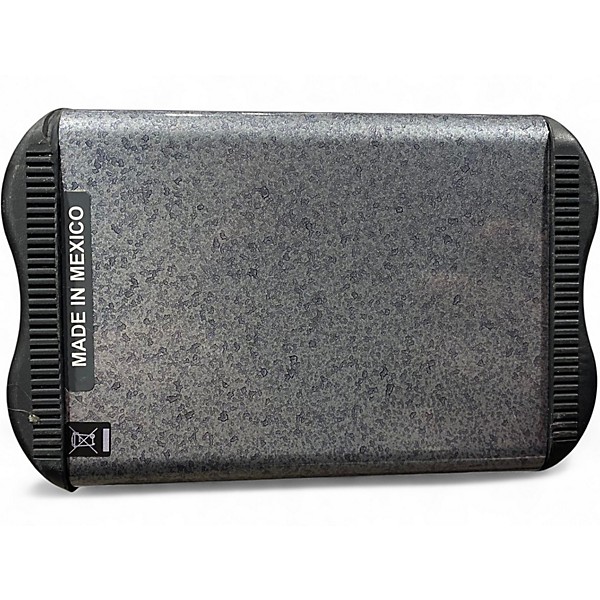 Used Fender Hot Rod Deluxe DeVille Footswitch Pedal