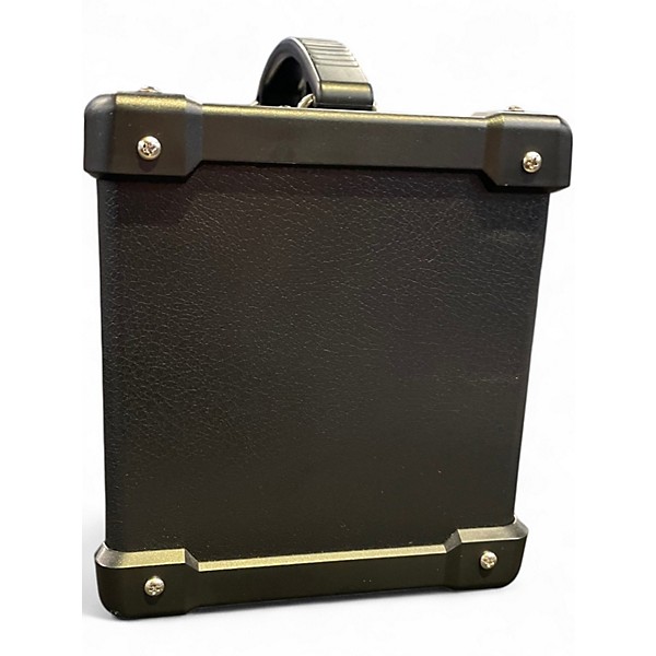 Used BOSS DUAL CUBE LX Guitar Combo Amp