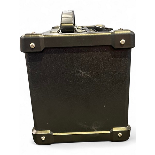 Used BOSS DUAL CUBE LX Guitar Combo Amp