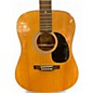 Used Jasmine S33 Natural Acoustic Guitar