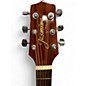 Used Jasmine S33 Natural Acoustic Guitar
