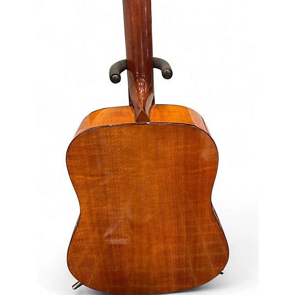 Used Jasmine S33 Natural Acoustic Guitar