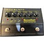 Used Tech 21 Sansamp PBDR Bass Driver DI Bass Effect Pedal thumbnail