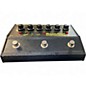 Used Tech 21 Sansamp PBDR Bass Driver DI Bass Effect Pedal