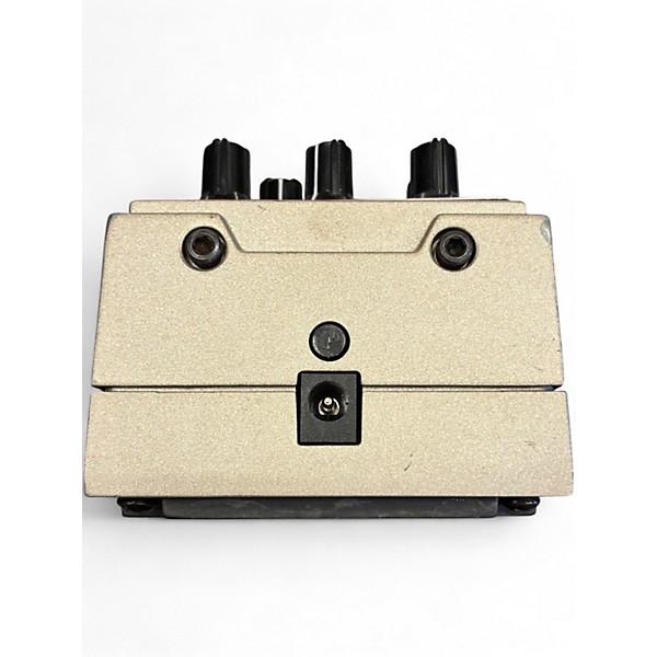 Used Line 6 Tonecore Verbzilla Reverb Effect Pedal