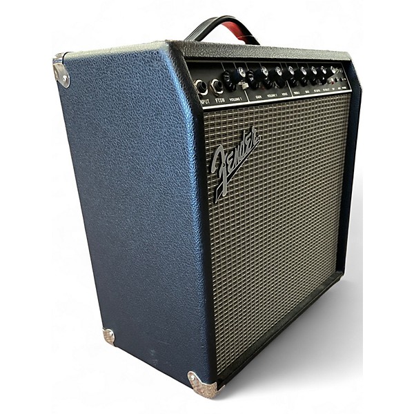 Used Fender Champion 40 Guitar Combo Amp