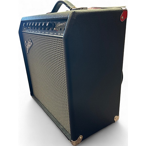 Used Fender Champion 40 Guitar Combo Amp