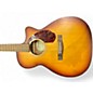 Used Fender CC-60SCE Tobacco Burst Acoustic Guitar