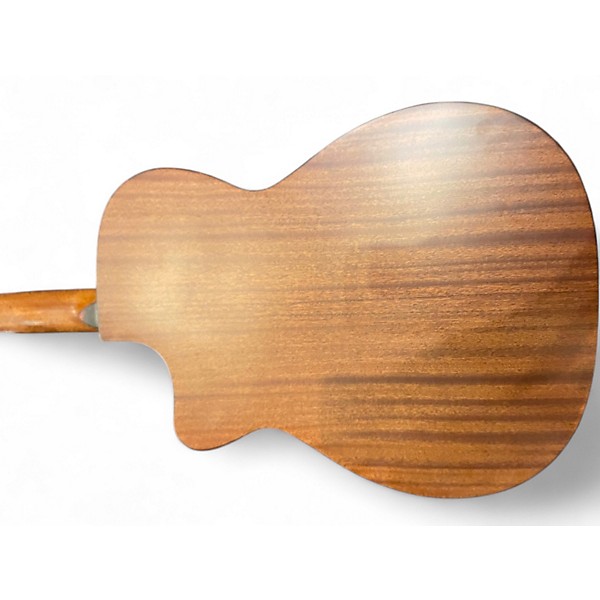 Used Fender CC-60SCE Tobacco Burst Acoustic Guitar