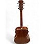 Used Austin AA25-0 Natural Acoustic Guitar