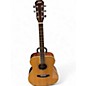 Used Austin AA25-0 Natural Acoustic Guitar