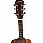 Used Austin AA25-0 Natural Acoustic Guitar