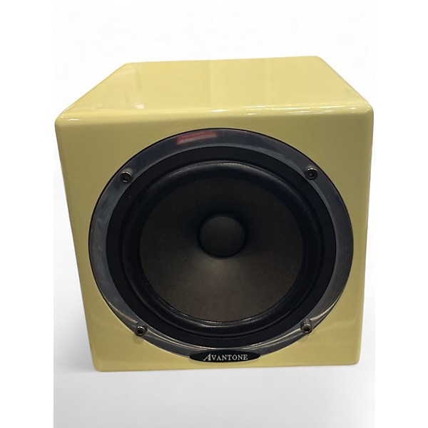 Used Avantone mixcube Powered Monitor