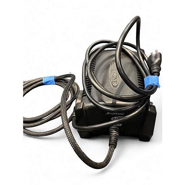 Used Avantone mixcube Powered Monitor