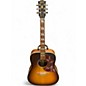 Used Gibson Hummingbird Studio Tobacco Sunburst Acoustic Guitar thumbnail