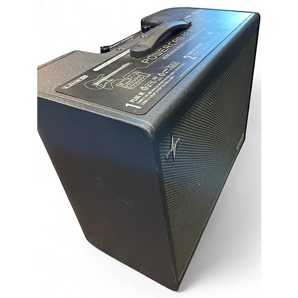 Used Line 6 Powercab 112 Plus Guitar Combo Amp